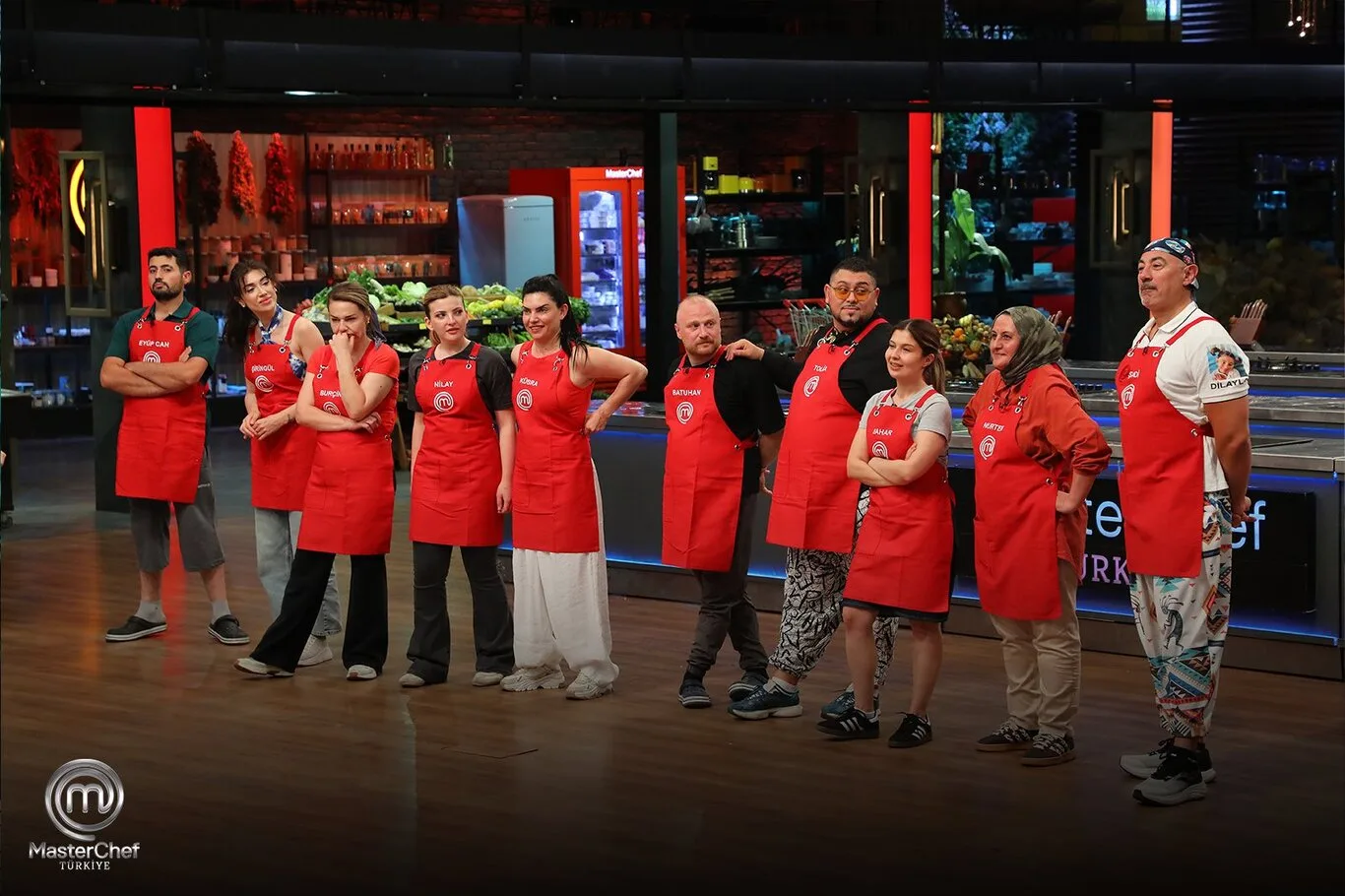 MasterChef dokunulmazlık oyunu kim kazandı?