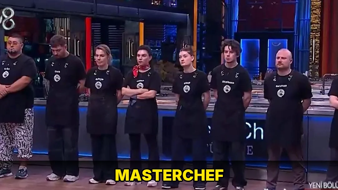 MasterChef