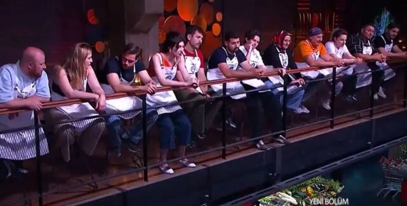 MasterChef kim kazandı?