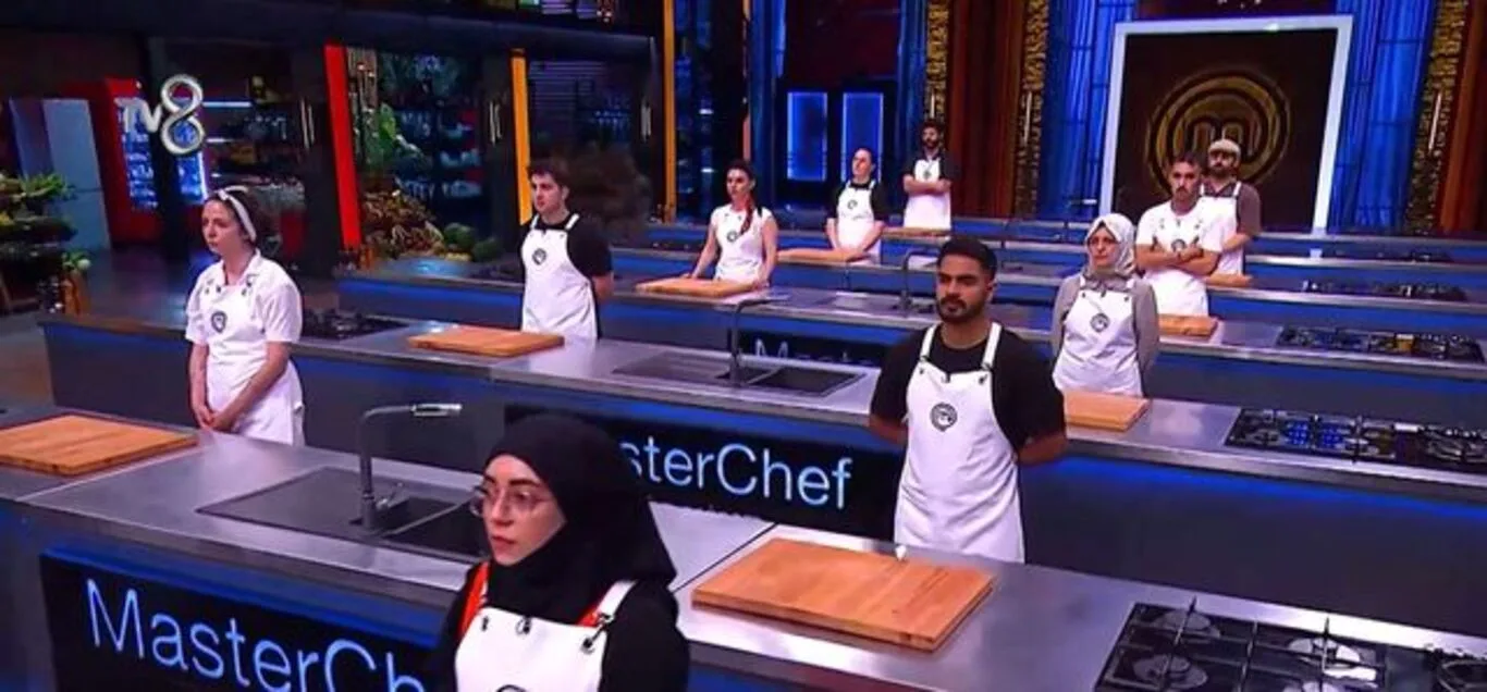 MasterChef kim kazandı?