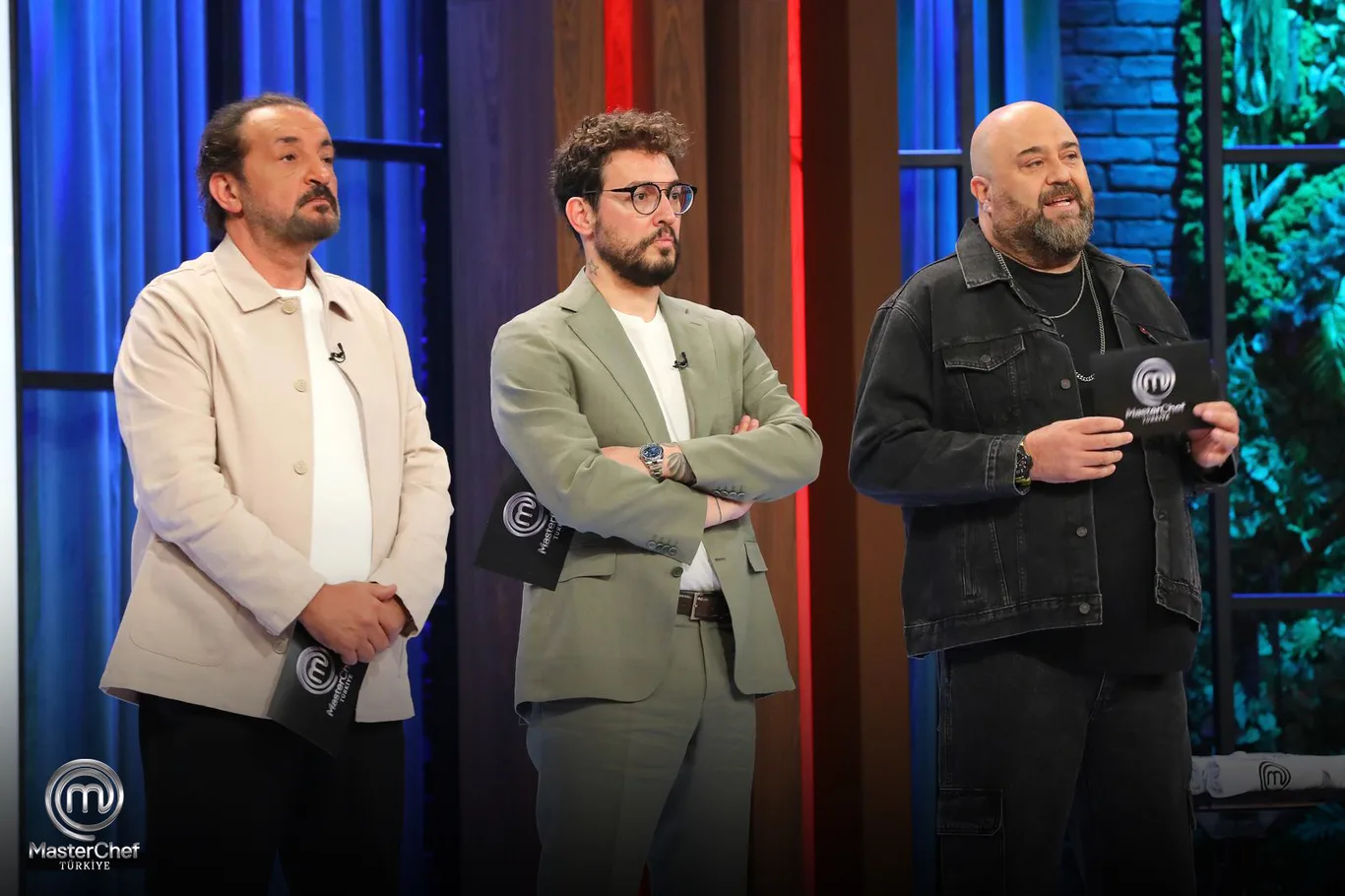 MasterChef ana kadroya kim girdi?