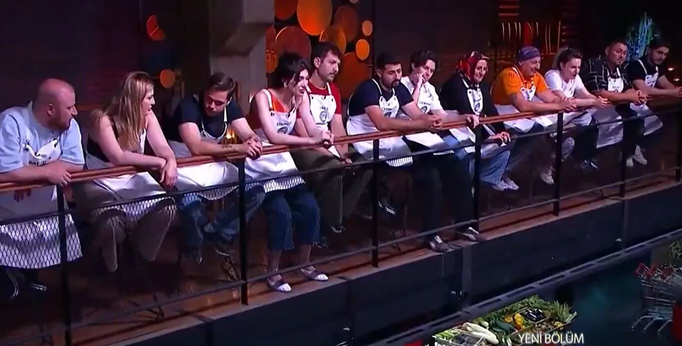 MasterChef