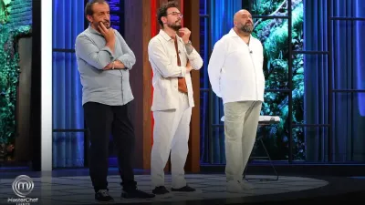 MasterChef Türkiye'de 9 Ağustos 2026 kim ana kadroya girdi? Masterchef'te yedekler kim oldu?