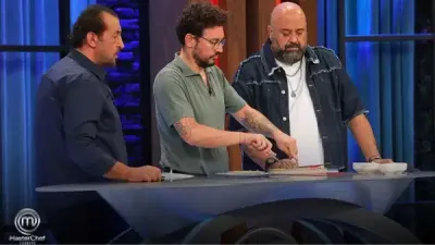 MasterChef Türkiye'de dokunulmazlık oyununu kim kazandı? 29 Ağustos 2026 Cumartesi günü MasterChef'te eleme adayı kim oldu?