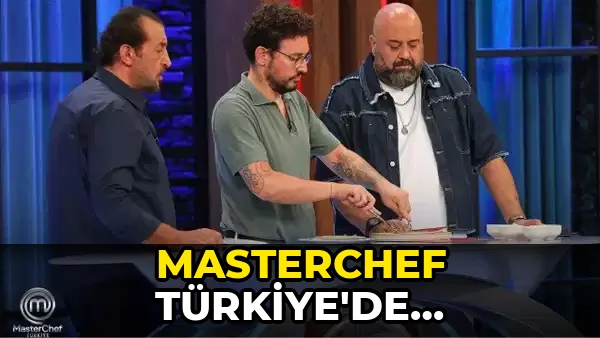 MasterChef Türkiye'de dokunulmazlık oyununu kim kazandı? 29 Ağustos 2026 Cumartesi günü MasterChef'te eleme adayı kim oldu?