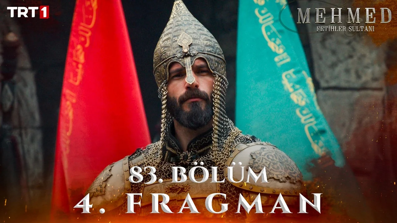 Mehmed: Fetihler Sultanı 83. Bölüm ne zaman yayınlandı?