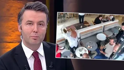 Mehmet Akif Ersoy'dan tahliye vaadiyle para isteyen 4 şüpheli suçüstü yakalandı!