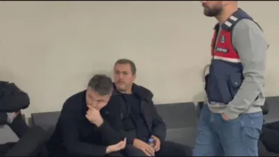 Mehmet Akif Ersoy’un duruşması öncesi kritik gelişme!