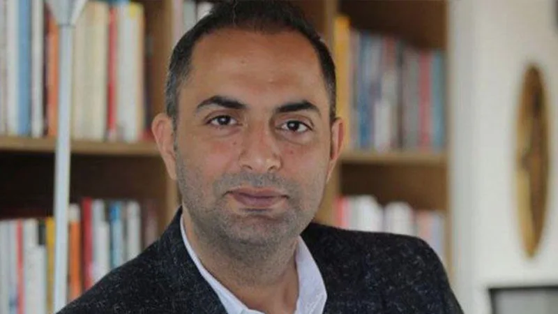 Melih Gökçek soruşturmasında Murat Ağırel ifadeye çağrıldı