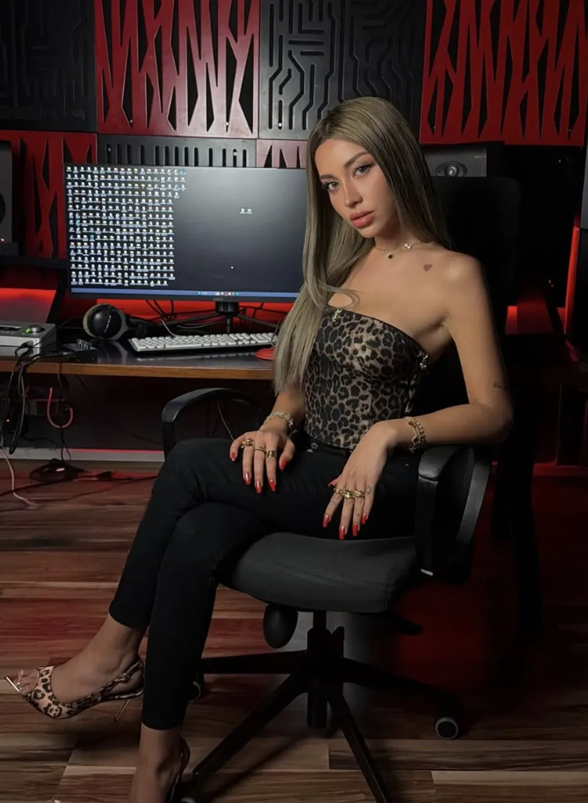 Mika Rraun