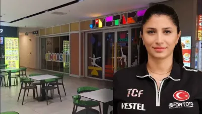 Milli antrenör Funda Bakış, spor salonunda bıçaklanarak öldürüldü