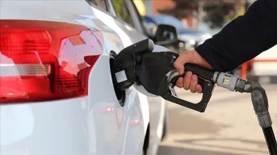 Motorine büyük zam geliyor! İşte güncel akaryakıt fiyatları!