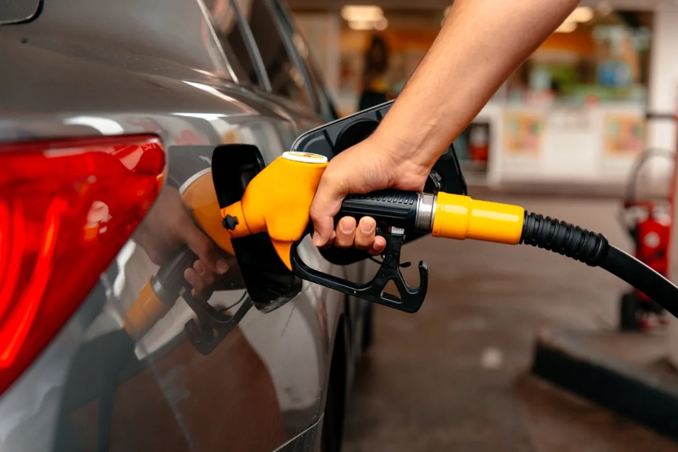 Motorine zam mı geliyor?