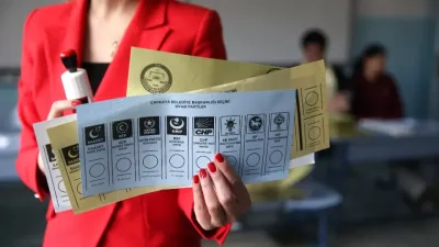 Muhalefetin cumhurbaşkanı adayı kim olmalı? Ankette Mansur Yavaş farkı