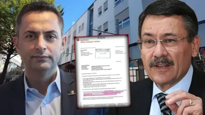 Murat Ağırel'den Melih Gökçek'e: 'Yurt dışı ve Ankara'daki arazilerinizi araştırıyorum'