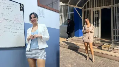 Müstehcenlik suçlamasıyla gözaltına alınan Fidan Hoca aylık ne kadar kazanıyor?