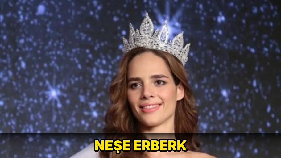 Neşe Erberk