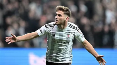 Nihat Kahveci'den Semih Kılıçsoy'a eleştiri