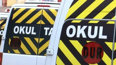 Okul servislerine uyarı: Eğitim dönemi öncesi bunları mutlaka kontrol edin!
