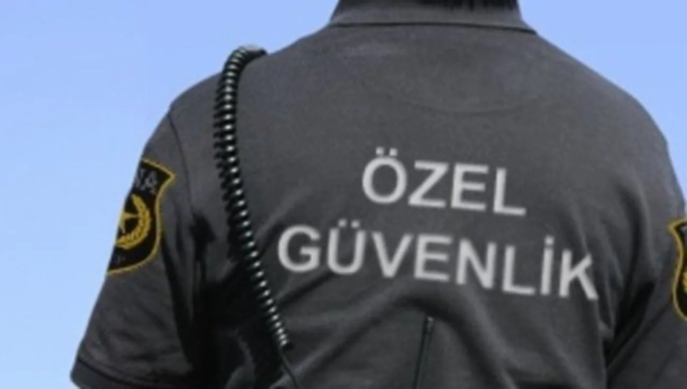 Okullara 30 Bin Güvenlik Görevlisi başvuruları ne zaman?