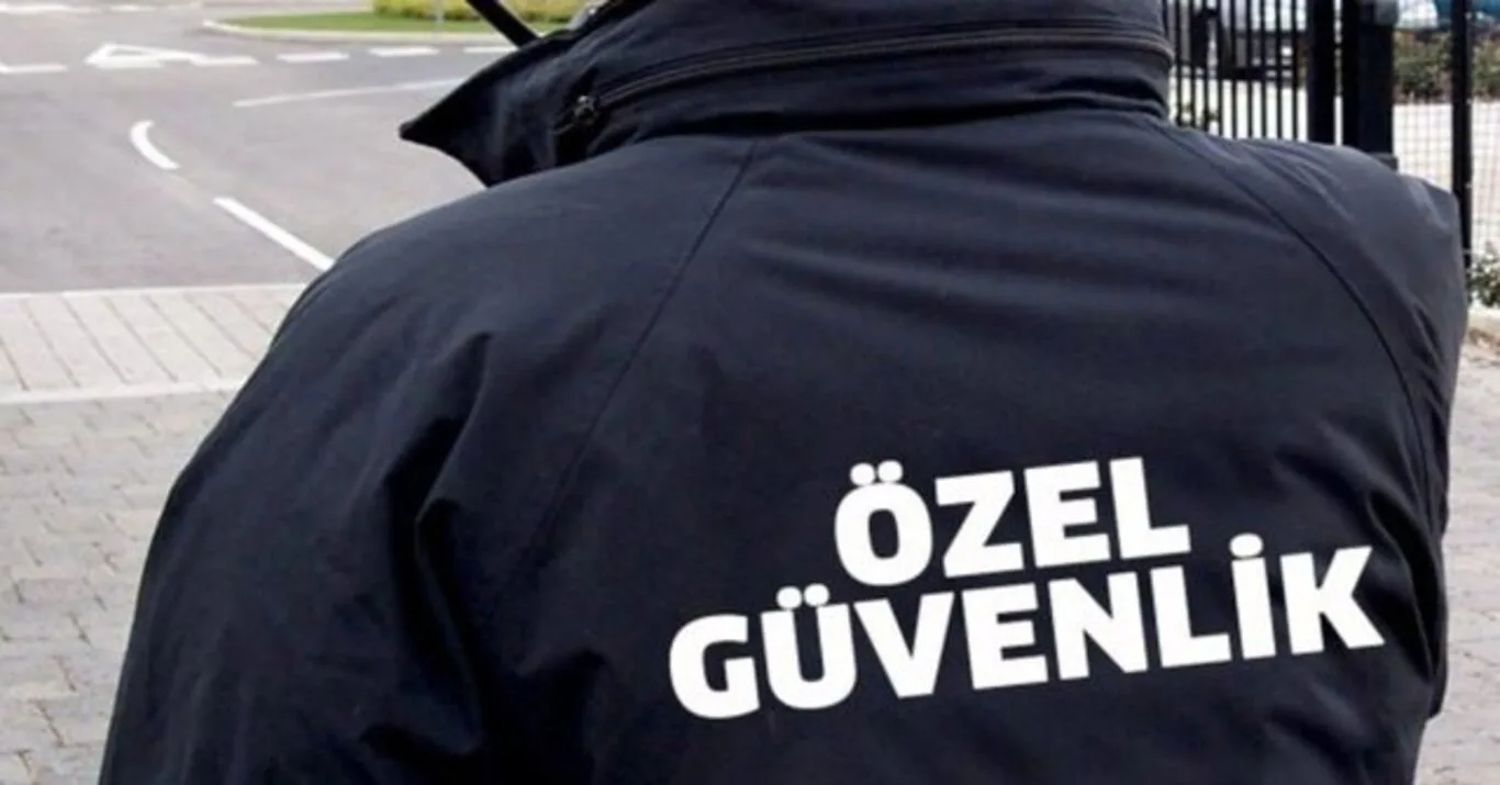 Okullara 30 Bin Güvenlik Görevlisi başvuruları ne zaman?