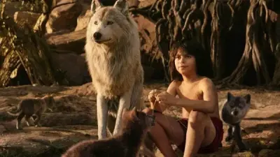 Orman Çocuğu filminin konusu ne? Orman Çocuğu filminin oyuncuları kim?