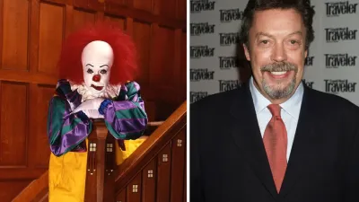 Pennywise ile hafızalara kazınan Tim Curry hayatını kaybetti