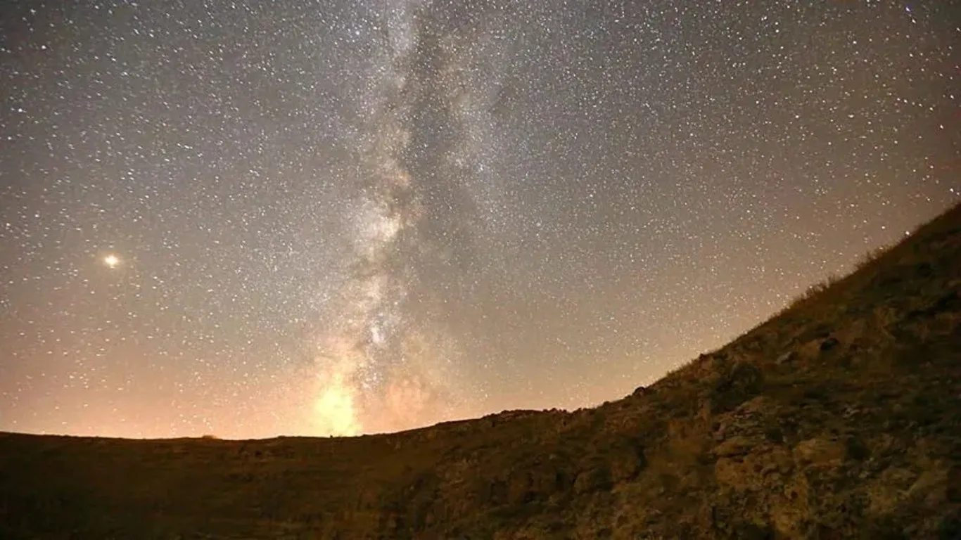 Perseid meteor yağmuru ne zaman?