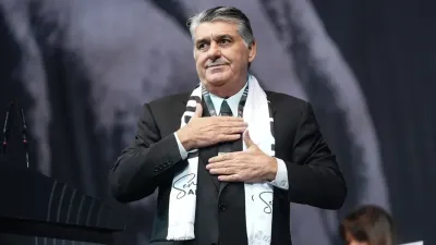 PFDK’dan Serdal Adalı'ya 15 gün hak mahrumiyeti cezası!