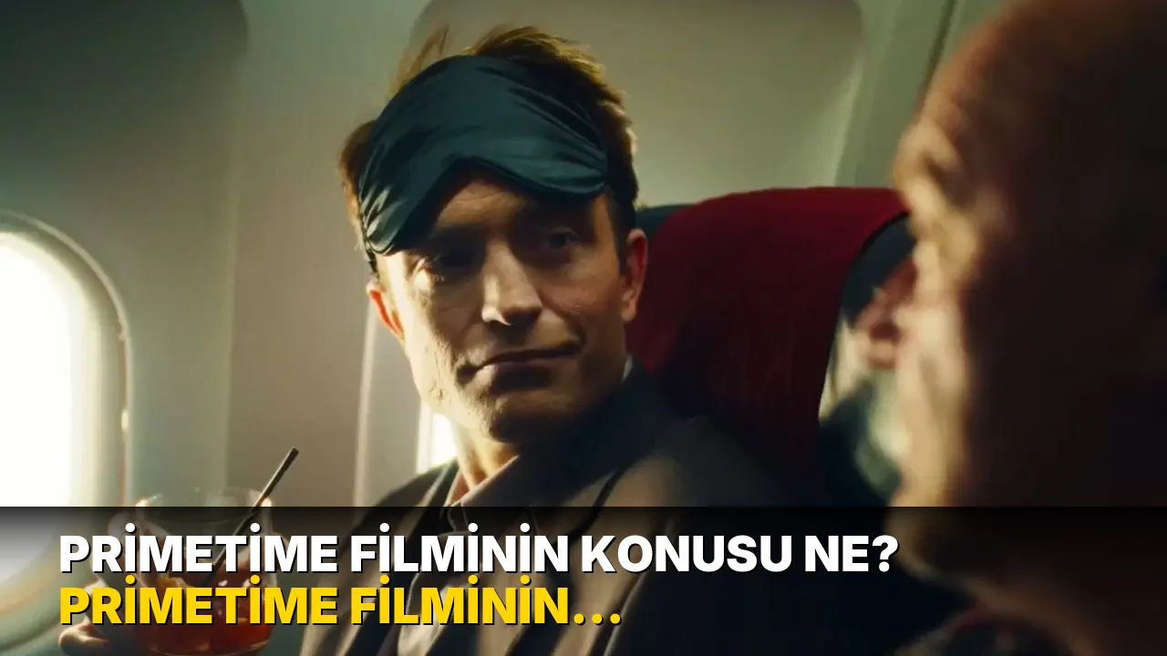Primetime filminin konusu ne? Primetime filminin oyuncuları kim?