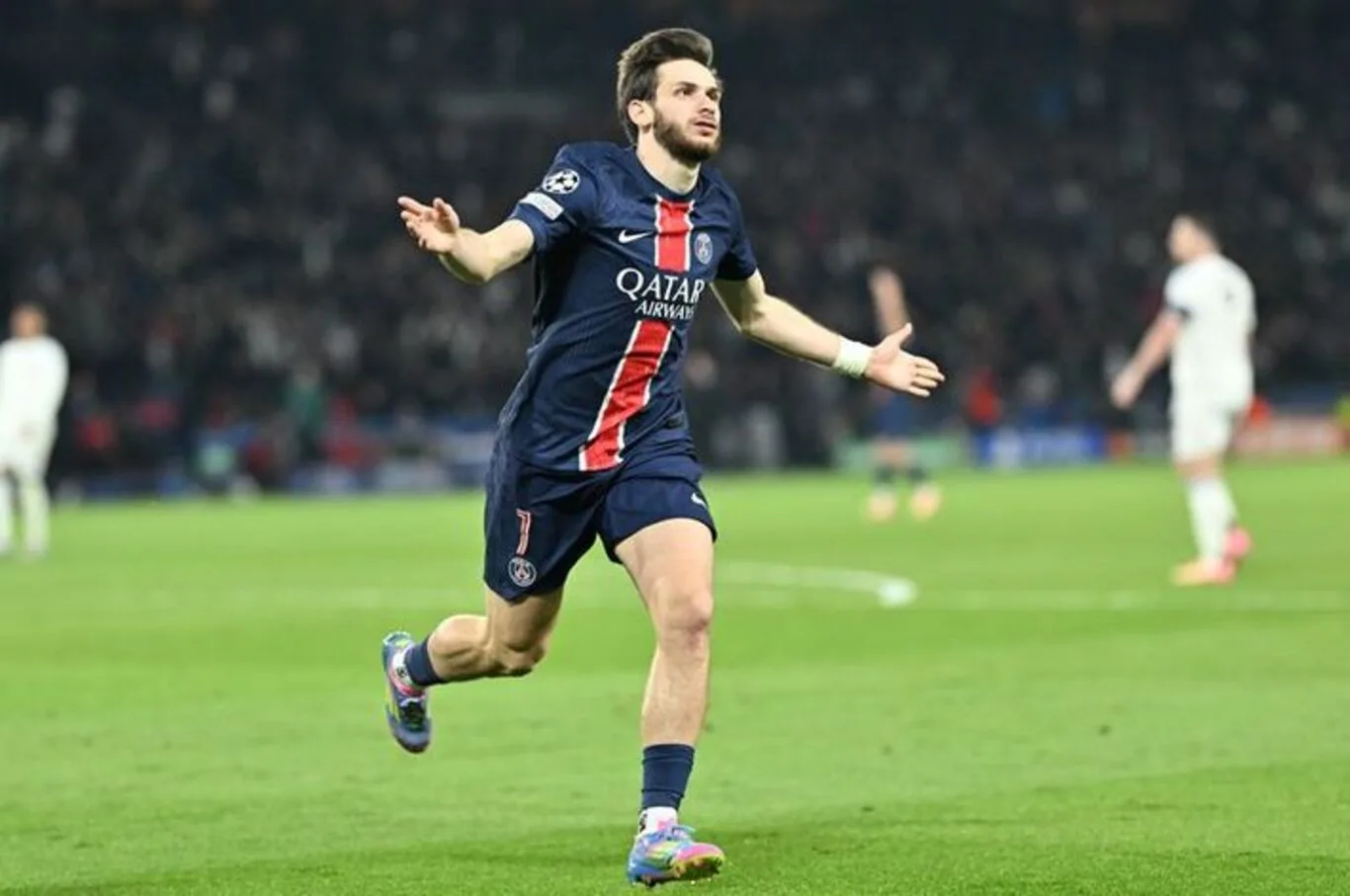 PSG - Aston Villa maçı TRT 1 canlı izle