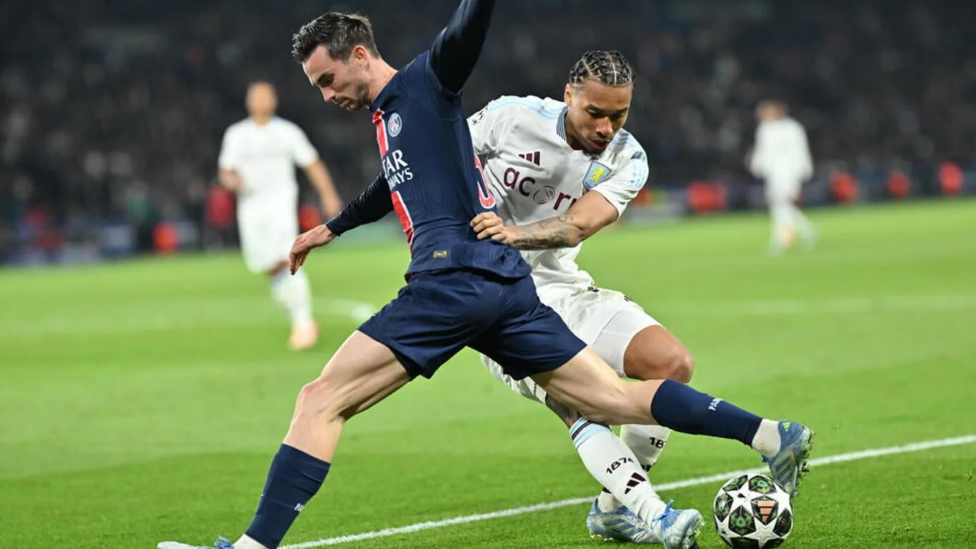 PSG - Aston Villa maçı TRT 1 canlı izle
