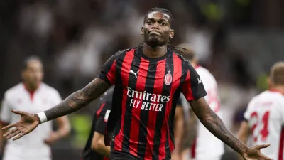 Rafael Leao’nun İstanbul'a geliş tarihi belli oldu!