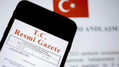 Resmi Gazete'de yayımlandı: TCMB döviz dönüşüm desteği sistemini değiştirdi