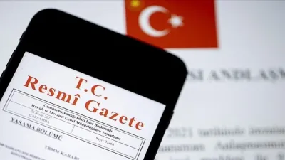 Resmi Gazete'de yayımlandı: 30 Ağustos'ta bu hatlar ücretsiz olacak