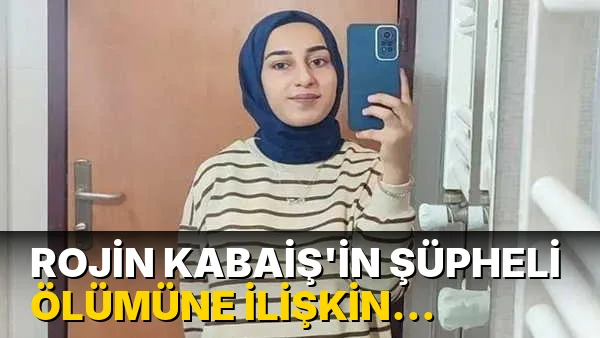 Rojin Kabaiş’in şüpheli ölümüne ilişkin gelişmeleri paylaşan hesaplar BTK kararıyla engellendi: Muhabirimizin hesabına erişim engeli