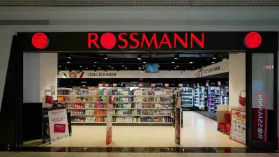 Rossmann Eylül 2026 kataloğu