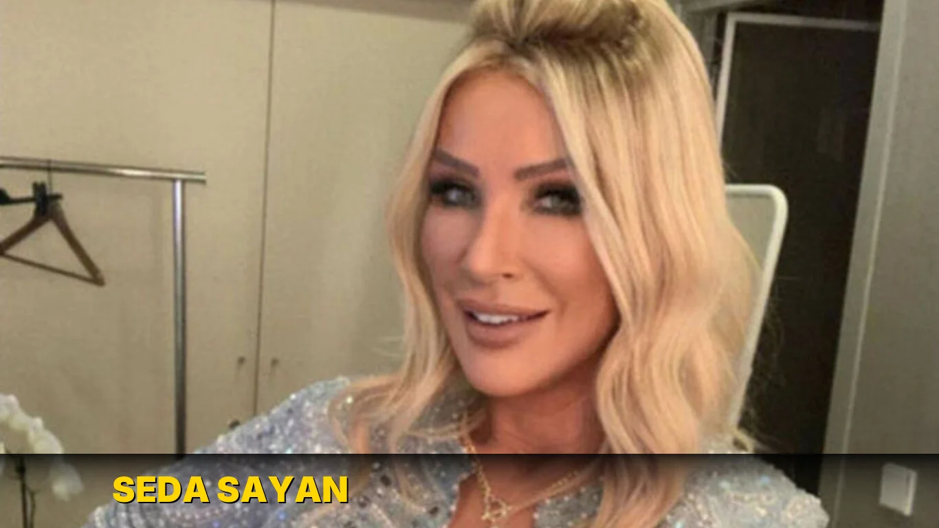 Seda Sayan