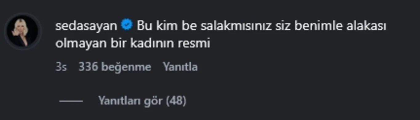 Seda Sayan
