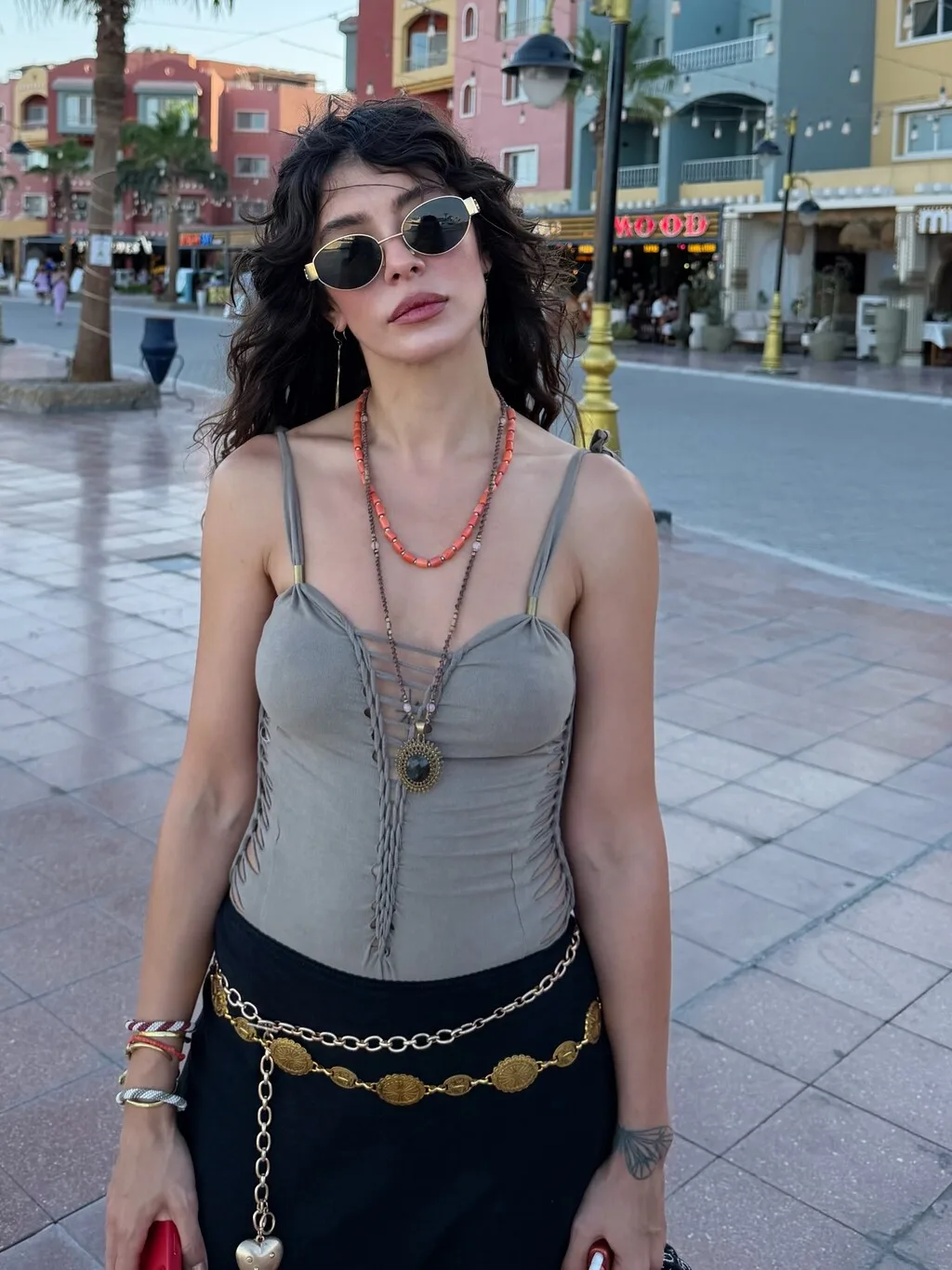 Selin Şekerci
