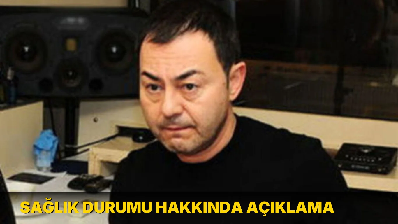 Sağlık durumu hakkında açıklama