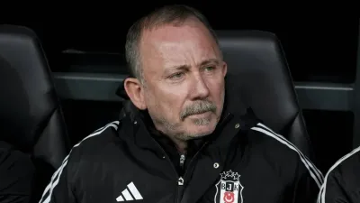 Sergen Yalçın’ın yeni adresi belli oldu!