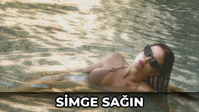 Simge Sağın