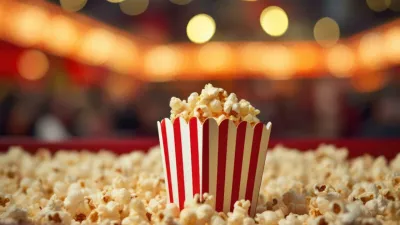 Sinema rehberi: Bu hafta 10 yeni film vizyona girdi