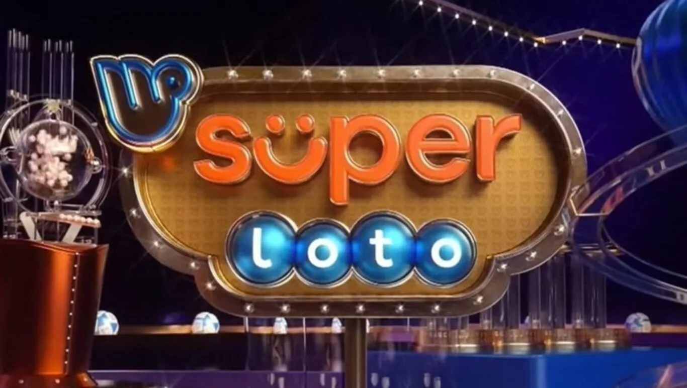 Süper Loto sonuçları açıklandı!