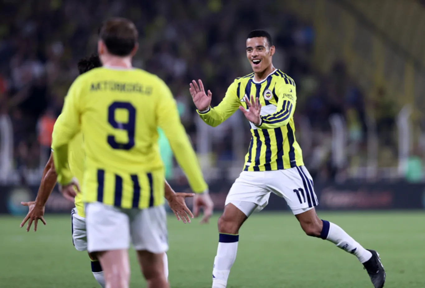 Sturm Graz Fenerbahçe maçı ne zaman?
