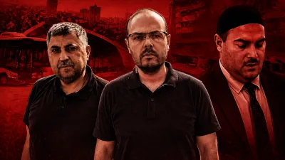 Süleymancılar lideri Alihan Kuruş’in kardeşi Hilmi Tuna Kuriş'in ifadesi ortaya çıktı!