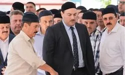 Süleymancılara yönelik operasyon: 37 yeni klasör ele geçirildi