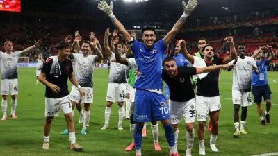 Süper Lig'de 3. hafta başlıyor: Lider Gençlerbirliği'nin rakibi Erzurumspor