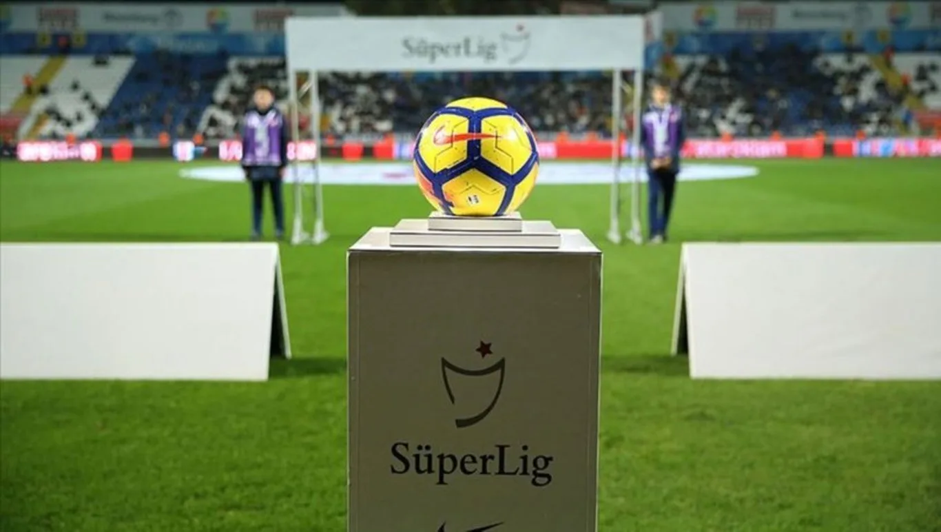 Süper Lig ne zaman başlıyor?